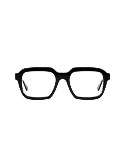 Lgr Raffaello - Black Glasses
