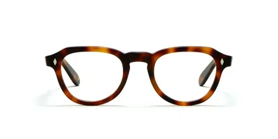 Lgr Simba 4043 Men's Glasses Tortoiseshell Size 49 - Free Lenses - Blue Light Block Available