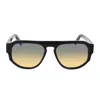 Lgr L.g.r Sunglasses In Black