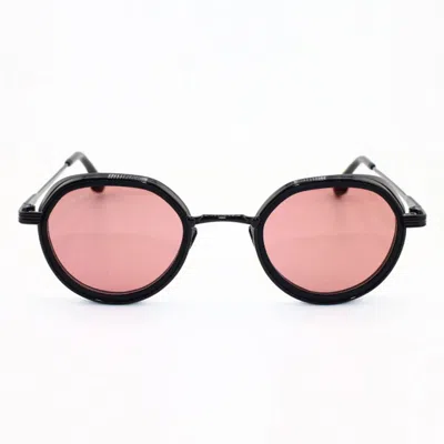 Lgr L.g.r Sunglasses In Black