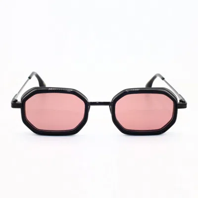 Lgr L.g.r Sunglasses In Black