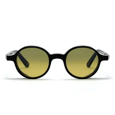 Lgr L.g.r Sunglasses In Green