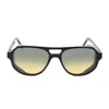 Lgr L.g.r Sunglasses In Black