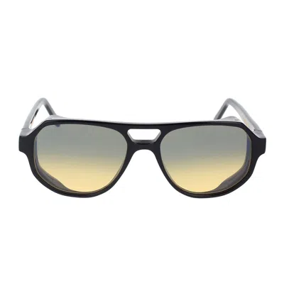 Lgr L.g.r Sunglasses In Black
