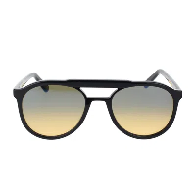 Lgr L.g.r Sunglasses In Black