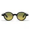 Lgr L.g.r Sunglasses In Black