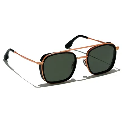 Lgr L.g.r Sunglasses In Copper