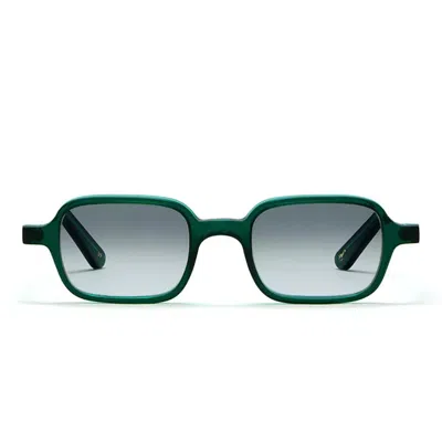 Lgr L.g.r Sunglasses In Blue