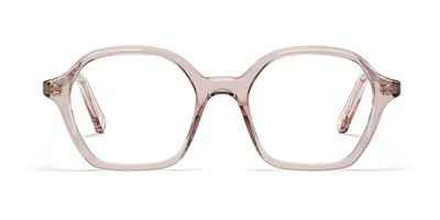 Lgr Tanganyika 6837 Men's Glasses Pink Size 53 - Free Lenses - Blue Light Block Available