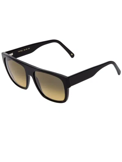 Lgr 'tripoli' Sunglasses In Black