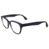 Lgr Unisex Opticals In Black