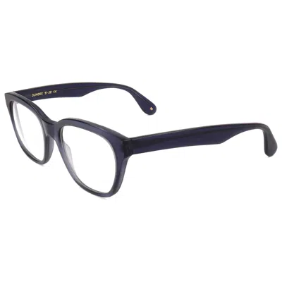Lgr Unisex Opticals In Black