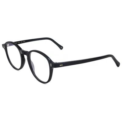 Lgr Unisex Opticals In Black