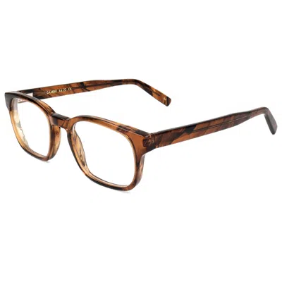 Lgr Unisex Opticals In Brown