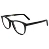 Lgr Unisex Opticals In Black