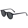 Lgr Unisex Sunglasses In Black