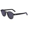 Lgr Unisex Sunglasses In Gray