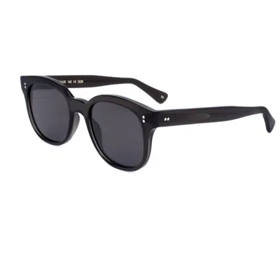 Lgr Unisex Sunglasses In Black
