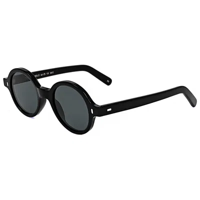 Lgr Unisex Sunglasses In Black