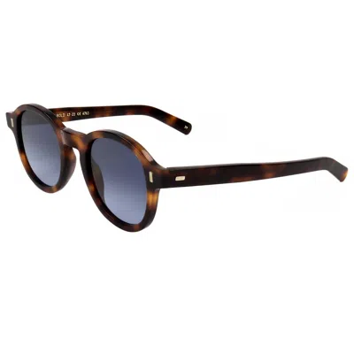 Lgr Unisex Sunglasses In Brown
