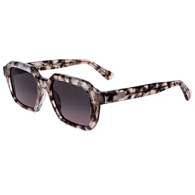 Lgr Unisex Sunglasses In Brown