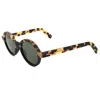 Lgr Unisex Sunglasses In Brown