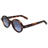 Lgr Unisex Sunglasses In Brown