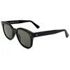Lgr Unisex Sunglasses In Black