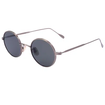 Lgr Unisex Sunglasses In Gray