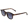 Lgr Unisex Sunglasses In Blue
