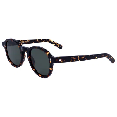 Lgr Unisex Sunglasses In Black