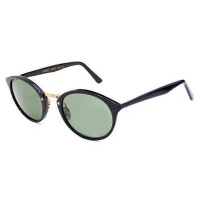 Lgr Unisex Sunglasses  Abeba-black-01  49 Mm Gbby2
