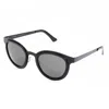 LGR UNISEX SUNGLASSES LGR FELICITE-BLACK-01  47 MM GBBY2