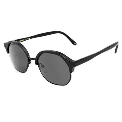 Lgr Unisex Sunglasses  Zanzibar-black-22  50 Mm Gbby2