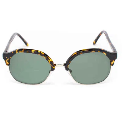 Lgr Unisex Sunglasses  Zanzibar-havana-09  50 Mm Gbby2 In Multi