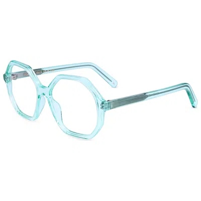 Lgr Women's Opticals In Blue
