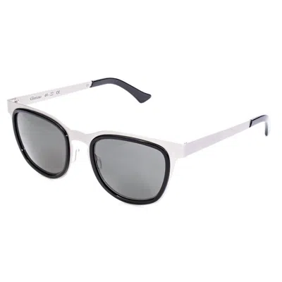 Lgr Women's Stainless Steel Sunglasses In Grey