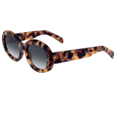 Lgr Women's Sunglasses In Brown