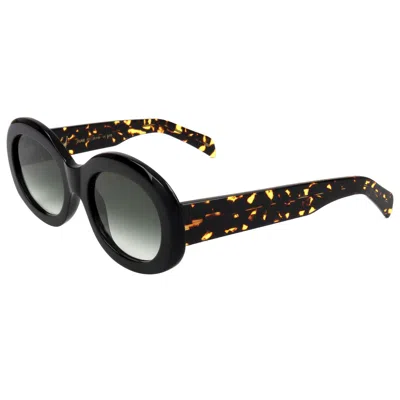 Lgr Women's Sunglasses In Black