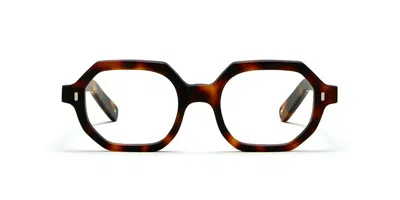 Lgr Zanzibar Bold 5962 Men's Glasses Tortoiseshell Size 48 - Free Lenses - Blue Light Block Available In White