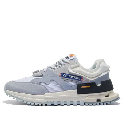Li-ning 001 In Gray