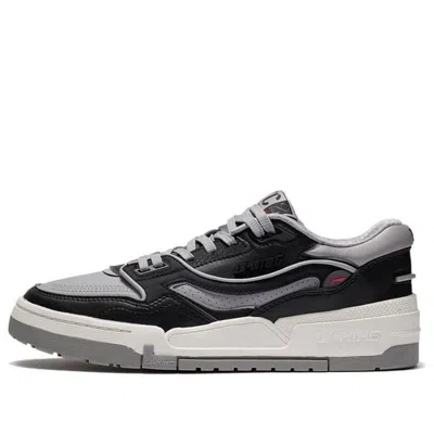 Li-ning 001 Btc In Black