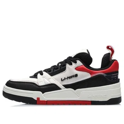 Li-ning 001 Btc 'black White Red' In Multi