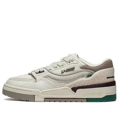 Li-ning 001 Btc Prm 'light Bone'
