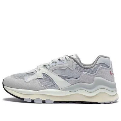 Li-ning 001 Shanhai 'grey White' In Gray