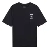 Li-ning 001 Team Graphic T-shirt 'black'