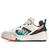 Li-ning 001 Unblock In White