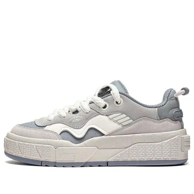 Li-ning 001 Unblock 'grey White' In Gray
