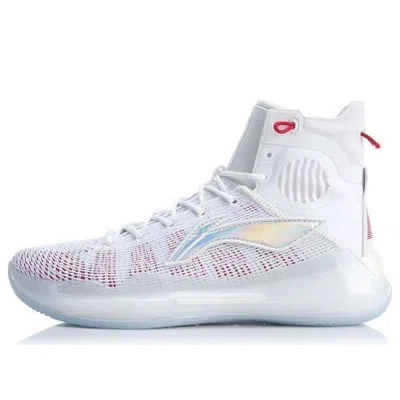 Li-ning 13 /red