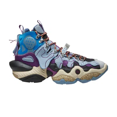 Pre-owned Li-ning 2020 Ace High 'new York Fashion Week - Blue'